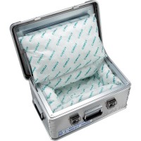 ZARGES K470 Akku Safe transportēšanas kaste 600×400×250 mm ZARGES K470 Akku Safe transportēšanas kaste 600×400×250 mm